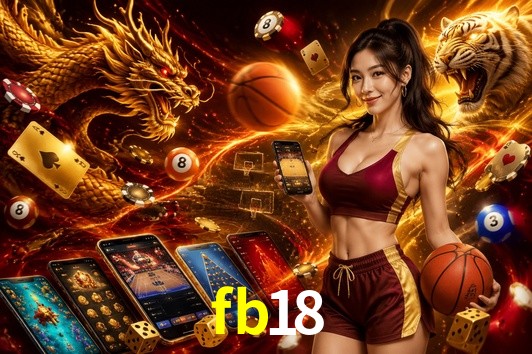 Welcome Bonus fb18