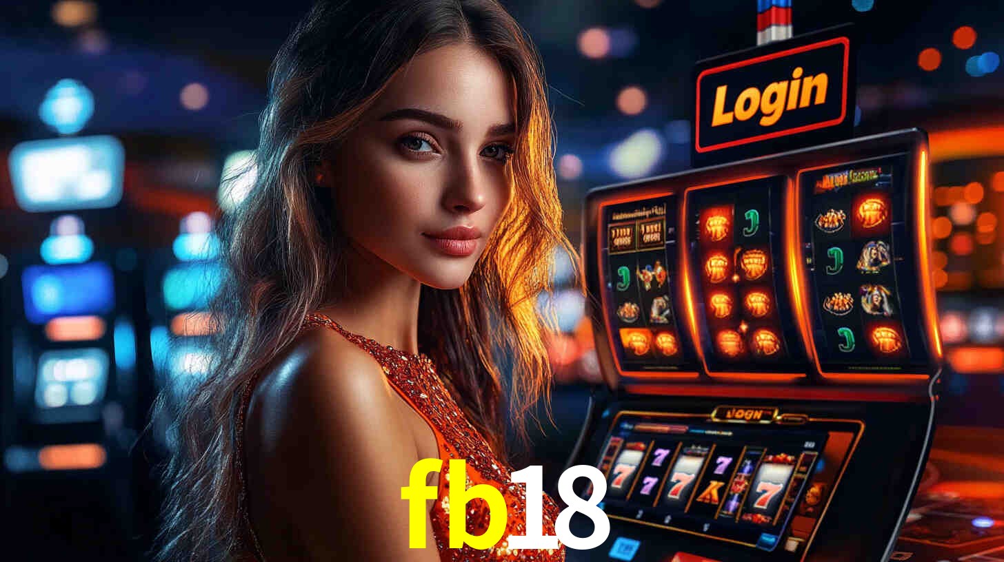 fb18 - Plataforma Oficial - fb18.com