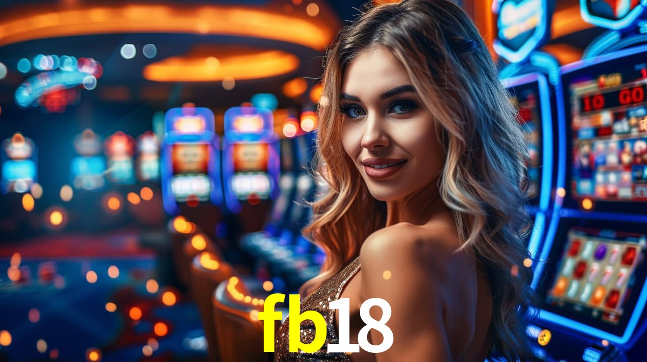 Experiência VIP fb18