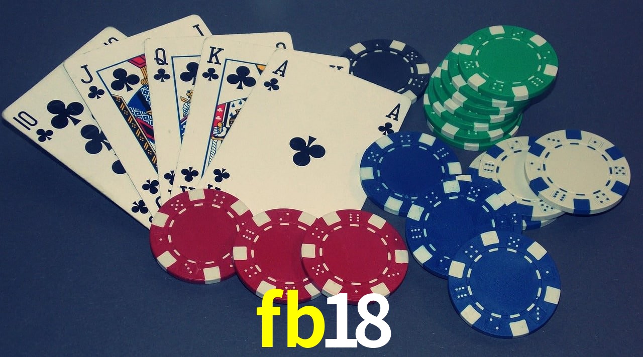 Statistics fb18