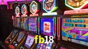 Estatísticas fb18