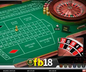 Desvendando o Mundo dos Jogos Virtuais na fb18