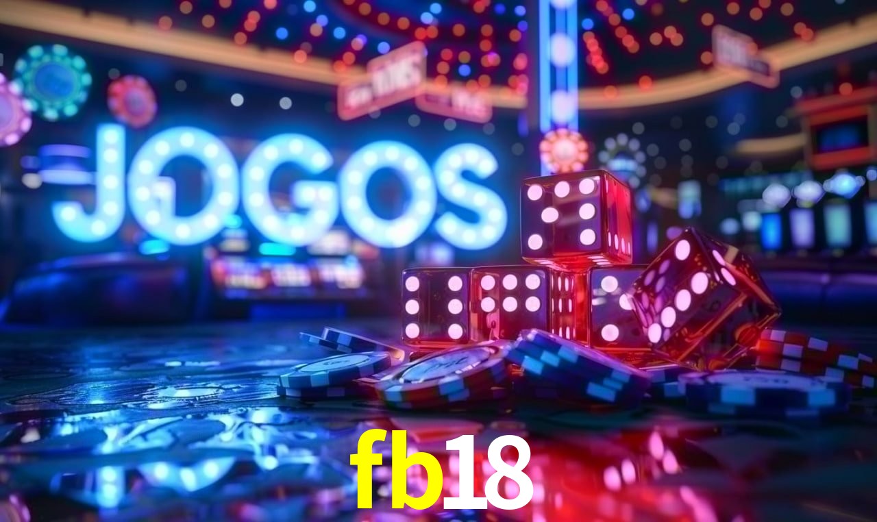 Experiência VIP fb18