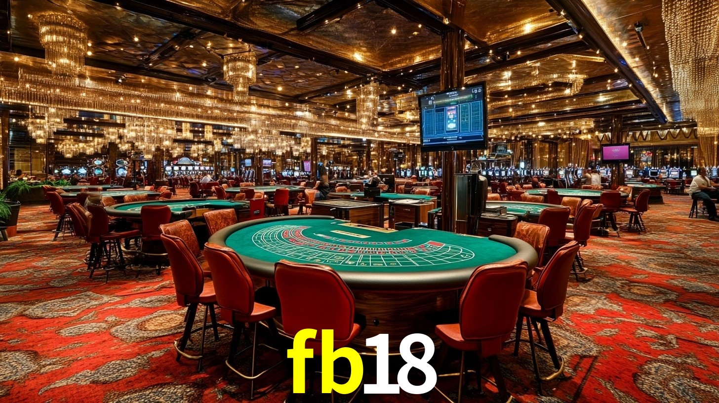 fb18 bet