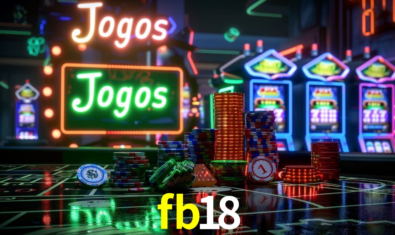 Servidor Brasil fb18