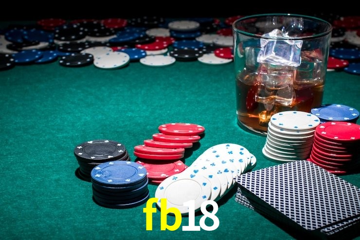 Casino VIP fb18