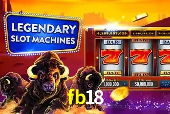 Descubra a Magia dos Jogos de Arcade no fb18
