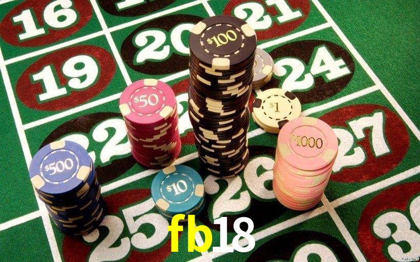 A Emoção da Loteria na fb18: Uma Chance de Mudança de Vida