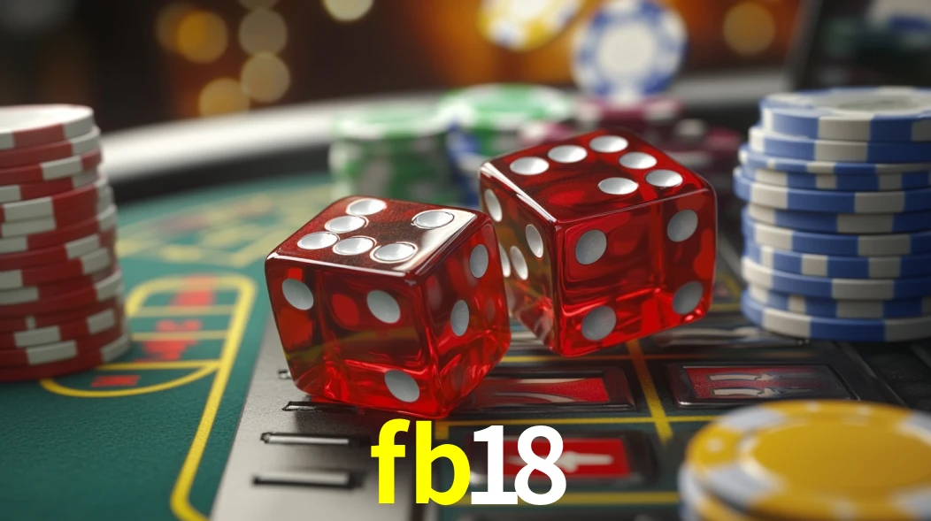 fb18 App Interface