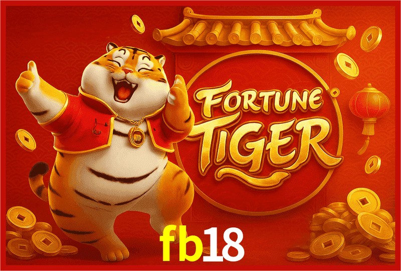 Fortune Tiger Logo 2