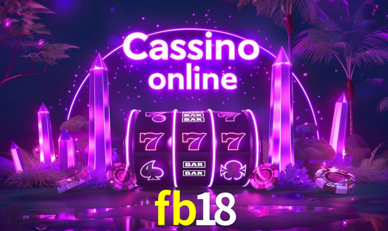 Promoção Relâmpago fb18
