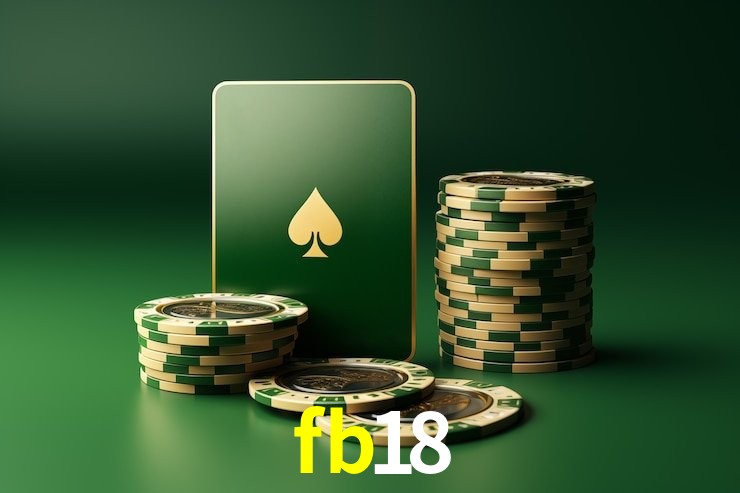 Blackjack Table fb18