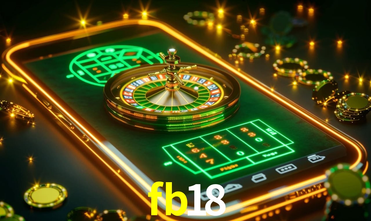 fb18 Licenciado Curaçao - Segurança SSL 256-bit