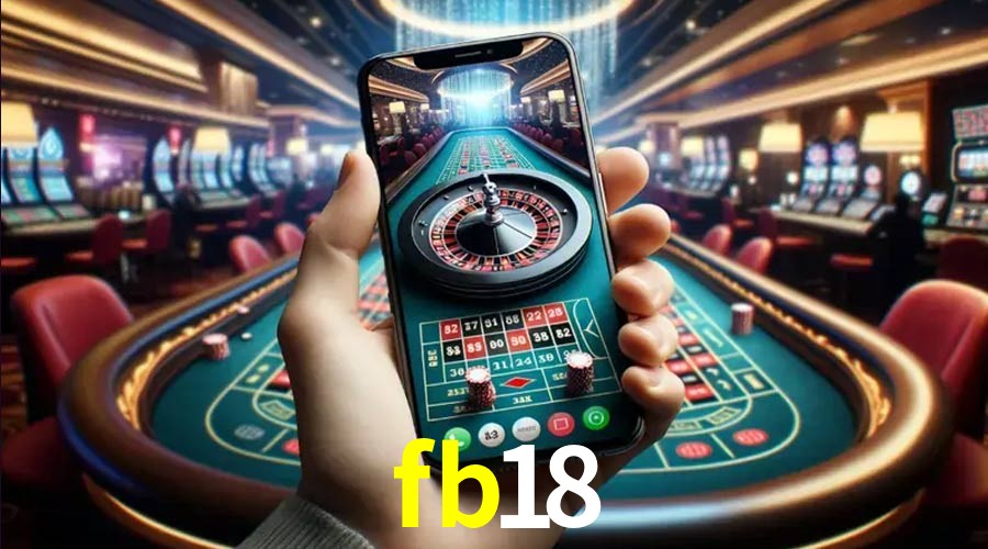 Game Providers fb18