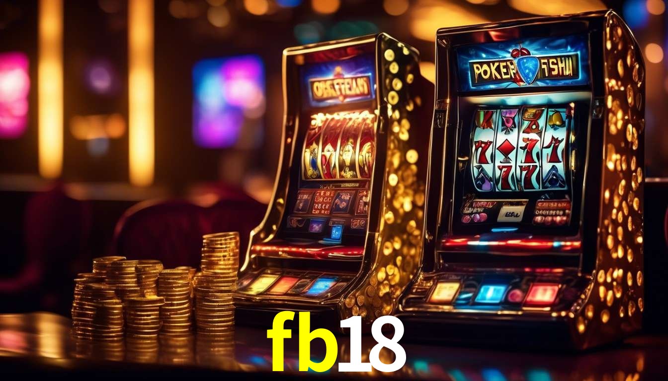 Desvendando o Mundo dos Jogos Virtuais na fb18