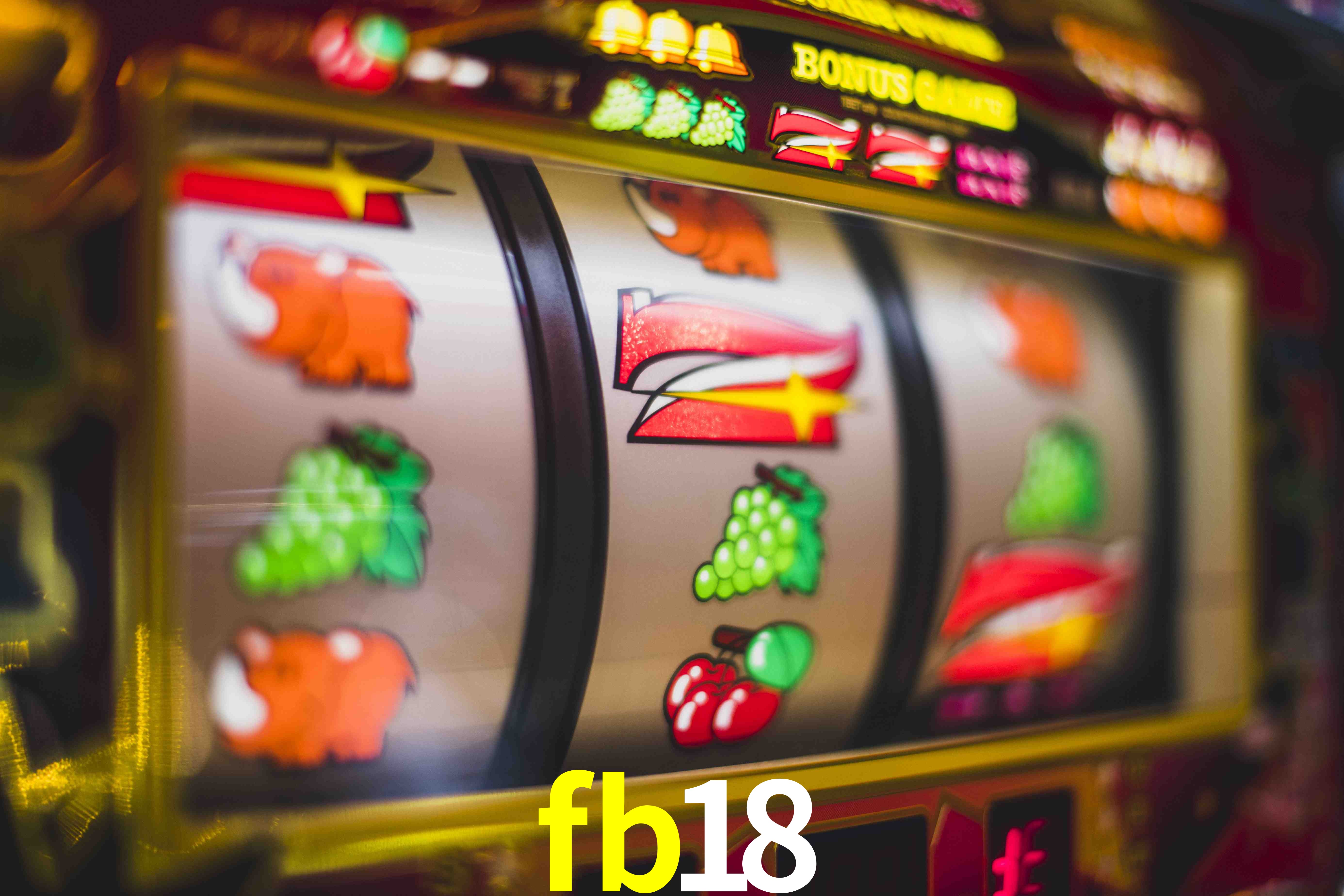 Roulette Table fb18