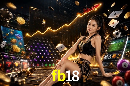 Live Casino fb18