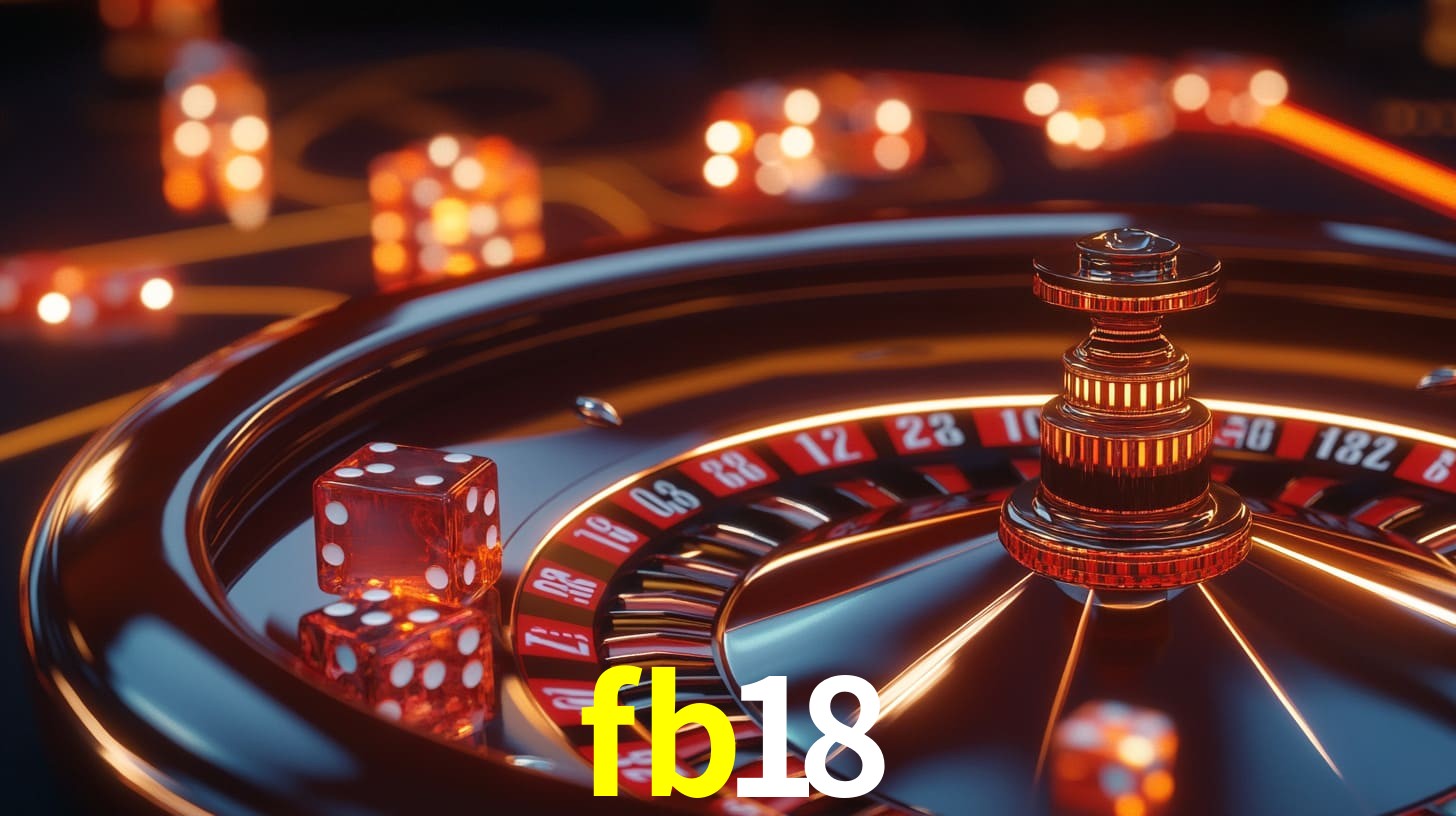 Welcome Bonus fb18