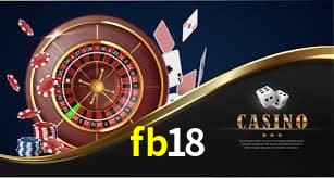 Estatísticas Esportivas fb18