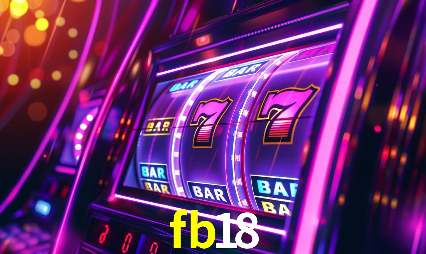 fb18: A Experiência de Casino com Jogos de Mesa ao Vivo