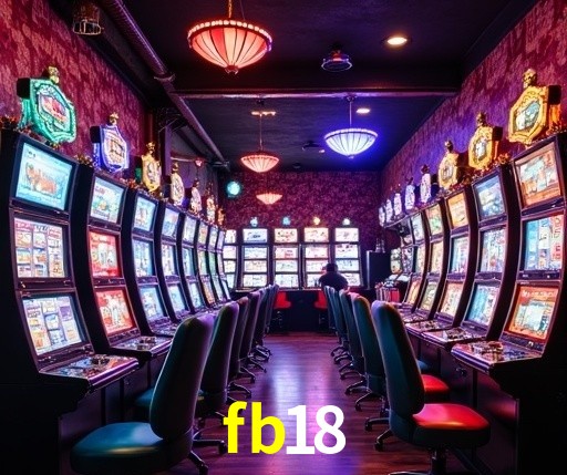 Telegram fb18 - Canal Oficial Verificado