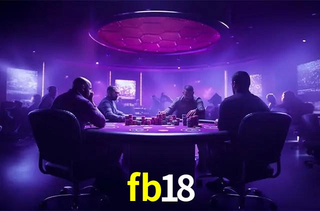 Estatísticas do Jogo fb18