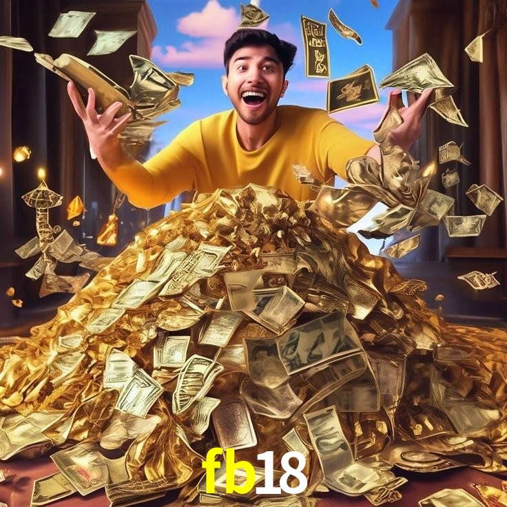 Casino Ao Vivo fb18