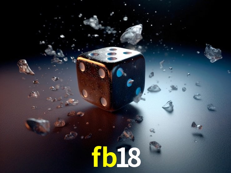 Plataforma fb18 - Segurança SSL 256-bit