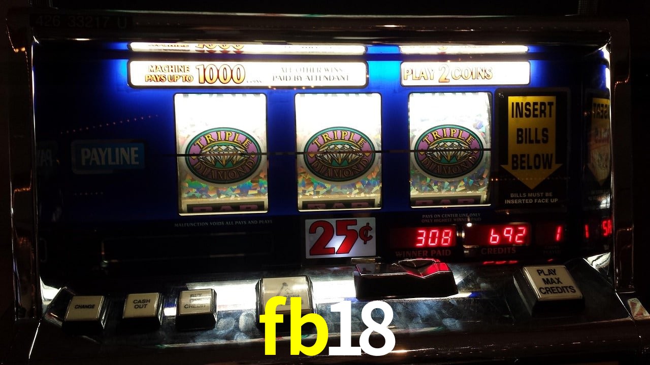 VIP Casino fb18