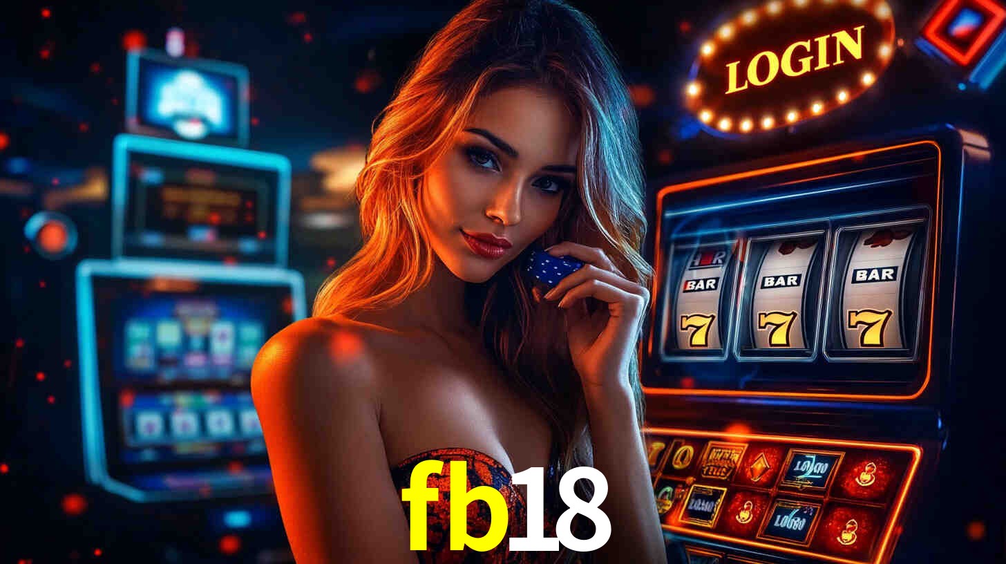 Apostas Ao Vivo fb18