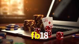 cassino fb18