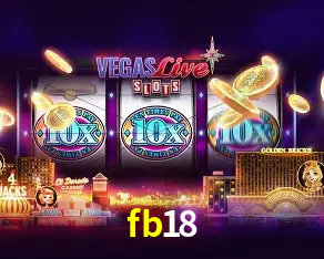 fb18 Licença Curaçao Gaming