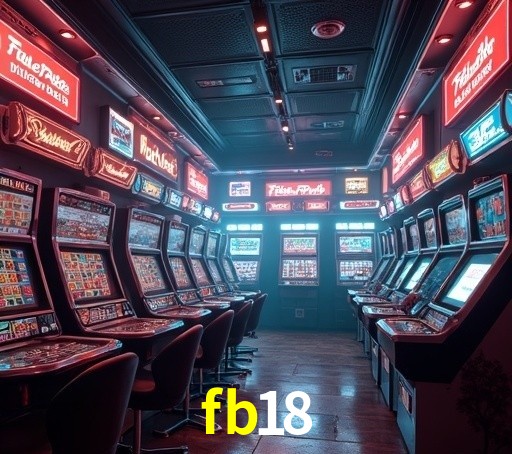 Loteria fb18 - Quina e mais jogos