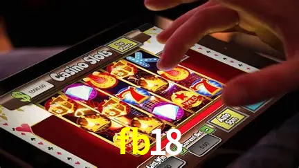 Descubra a Magia dos Jogos de Arcade no fb18