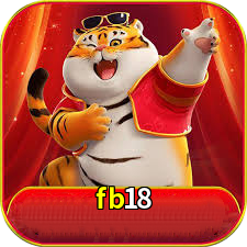 fb18 Logo