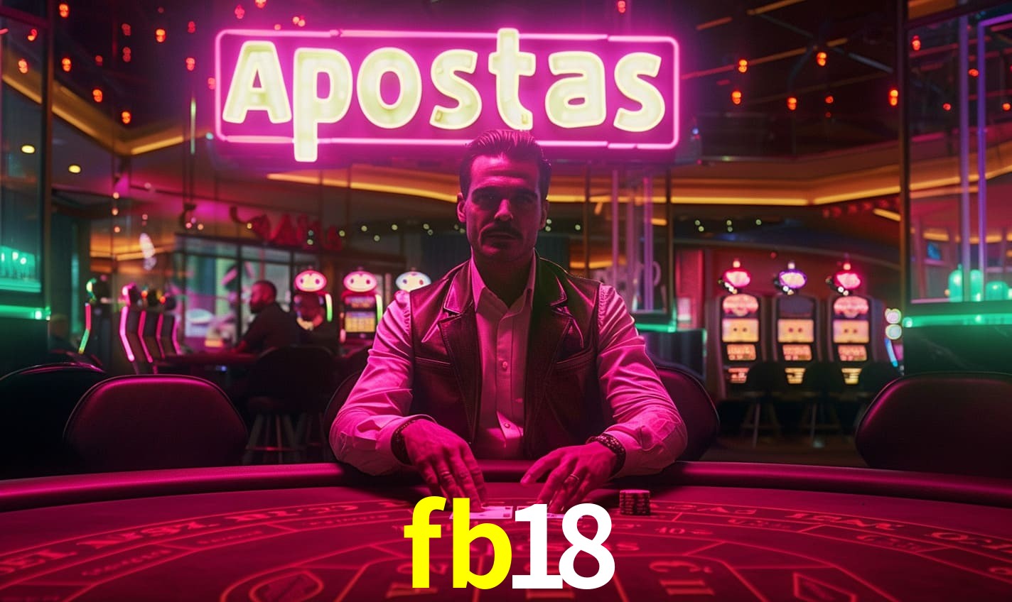 Bônus de Boas-vindas fb18