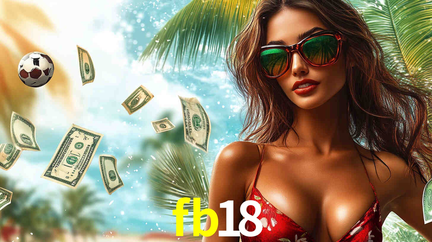 Explorando a Categoria de Eventos em Apostas na fb18