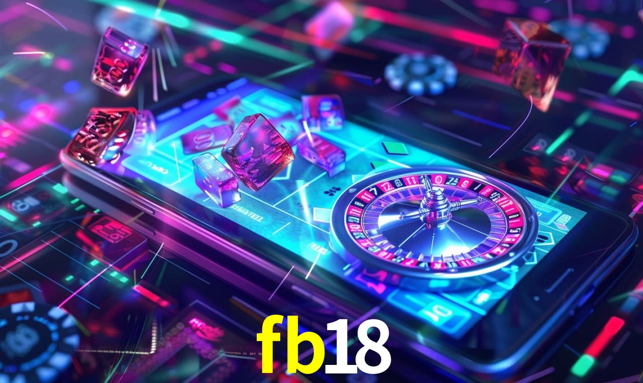 Integração de APIs fb18