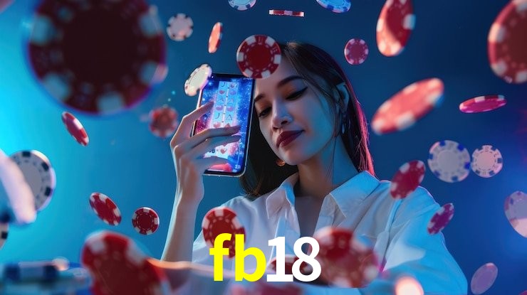 Casino VIP fb18