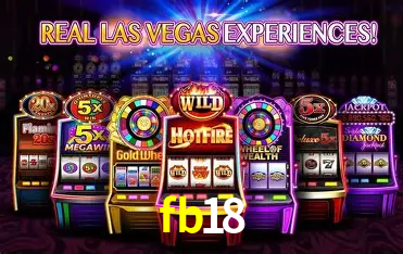 Inovações de Jogos na fb18: O Futuro das Experiências Interativas