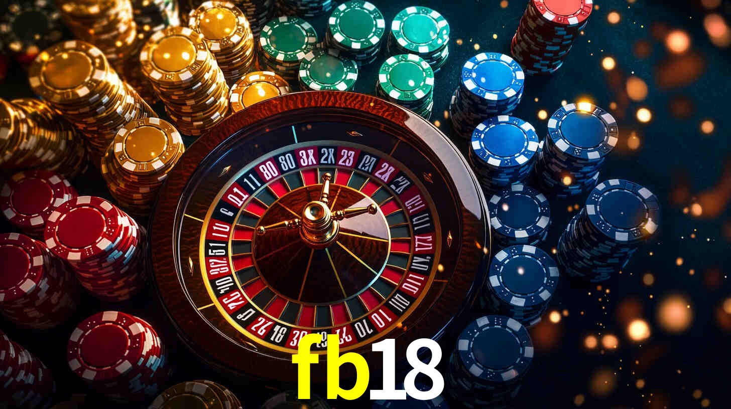 Torneios fb18