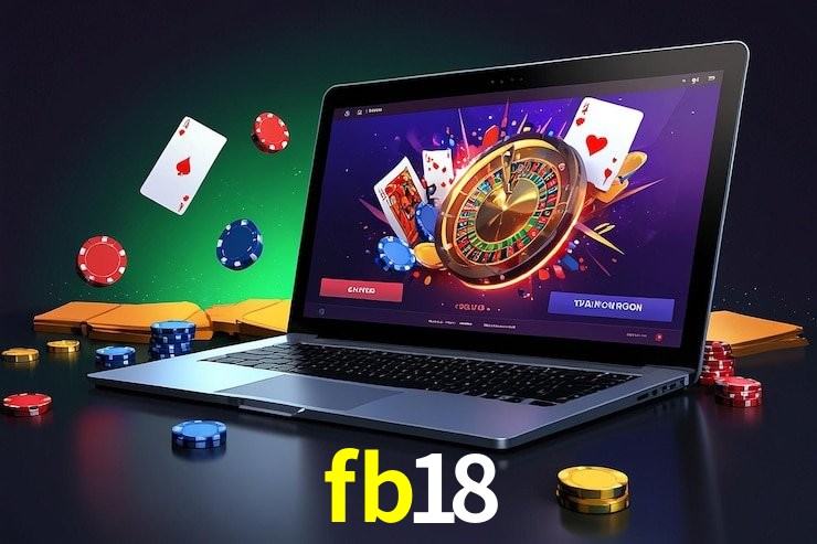 Login Seguro fb18