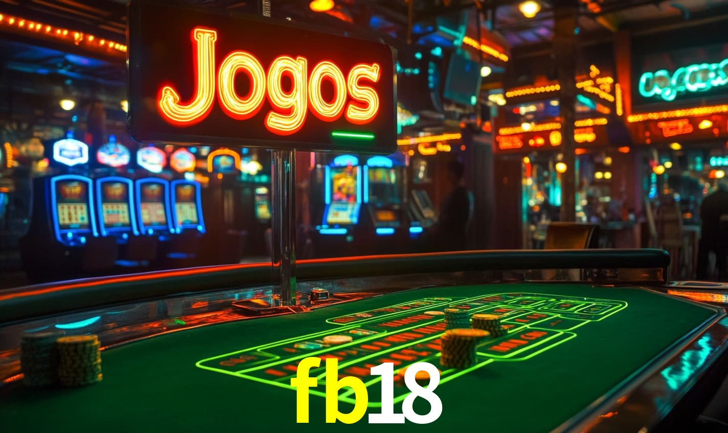 Recursos de Bônus fb18