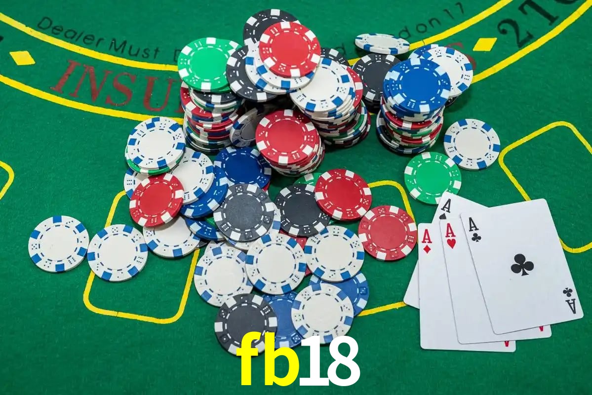 Estatísticas do Jogo fb18