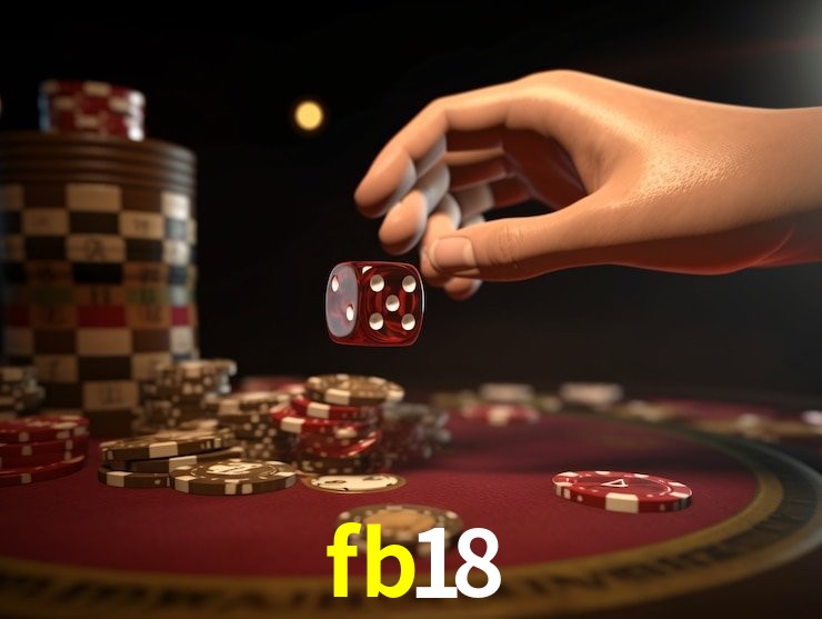 Estatísticas fb18