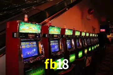 Inovações de Jogos na fb18: O Futuro das Experiências Interativas