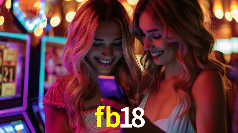 fb18 bet