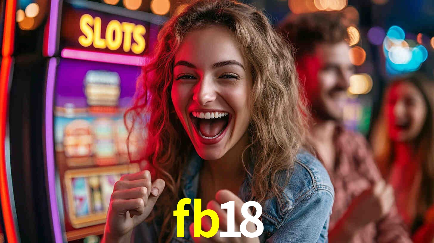 Interface do App fb18