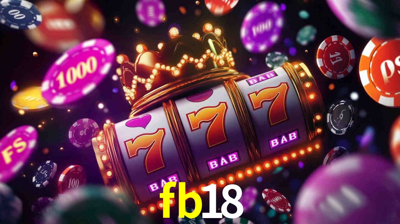 Casino VIP fb18