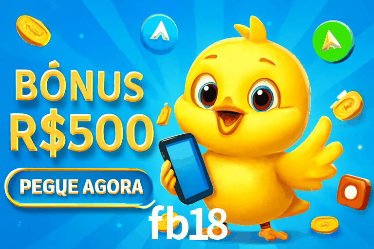 Desvendando o Mundo dos Jogos Virtuais na fb18